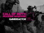 Dziś na GR Live: Call of Duty: Modern Warfare