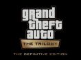 Grand Theft Auto: The Trilogy - Definitive Edition ukaże się 11 listopada