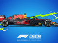 F1 2021 zadebiutuje 16 lipca