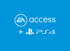 EA Access ukaże się na PS4 pod koniec lipca