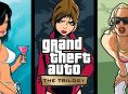 Rockstar zapowiedział zremasterowaną trylogię Grand Theft Auto z ery PS2
