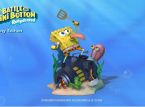 Remake SpongeBob: Battle for Bikini Bottom otrzyma edycje specjalne