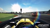 F1 Mobile Racing - Soft Launch Trailer
