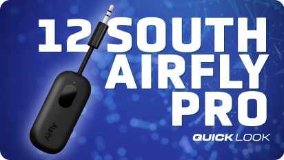 Twelve South Air Fly Pro (Quick Look) - Korzystaj z sieci bezprzewodowej wszędzie tam, gdzie