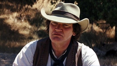 Quentin Tarantino mógł anulować swój dziesiąty film